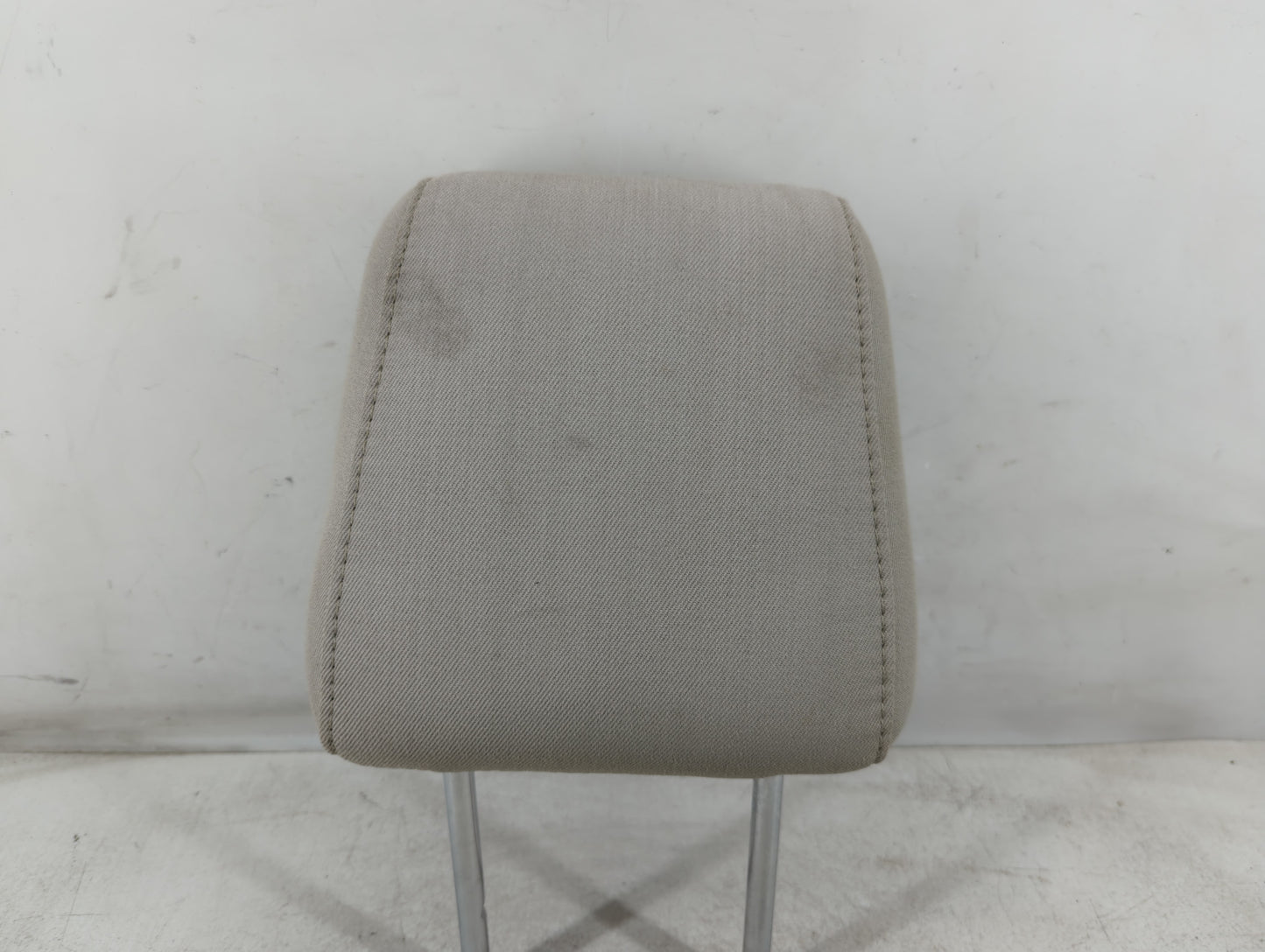 2012 Ford Focus Headrest Head Rest Rear Seat Fits OEM Used Auto Parts - Oemusedautoparts1.com