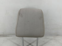 2012 Ford Focus Headrest Head Rest Rear Seat Fits OEM Used Auto Parts - Oemusedautoparts1.com