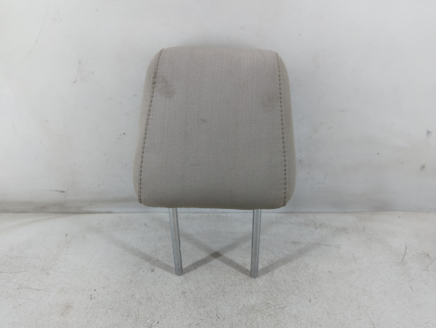 2012 Ford Focus Headrest Head Rest Rear Seat Fits OEM Used Auto Parts - Oemusedautoparts1.com