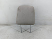 2012 Ford Focus Headrest Head Rest Rear Seat Fits OEM Used Auto Parts - Oemusedautoparts1.com