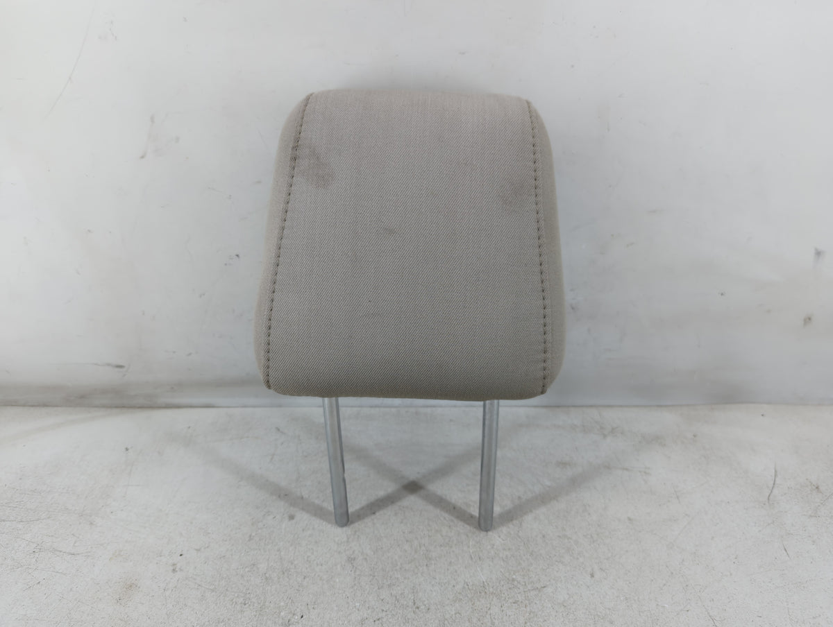 2012 Ford Focus Headrest Head Rest Rear Seat Fits OEM Used Auto Parts - Oemusedautoparts1.com