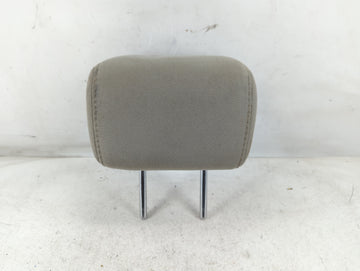 2012 Ford Focus Headrest Head Rest Rear Center Seat Fits OEM Used Auto Parts - Oemusedautoparts1.com