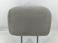 2012 Ford Focus Headrest Head Rest Rear Center Seat Fits OEM Used Auto Parts - Oemusedautoparts1.com