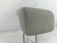 2012 Ford Focus Headrest Head Rest Rear Center Seat Fits OEM Used Auto Parts - Oemusedautoparts1.com