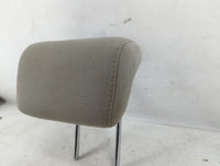 2012 Ford Focus Headrest Head Rest Rear Center Seat Fits OEM Used Auto Parts - Oemusedautoparts1.com
