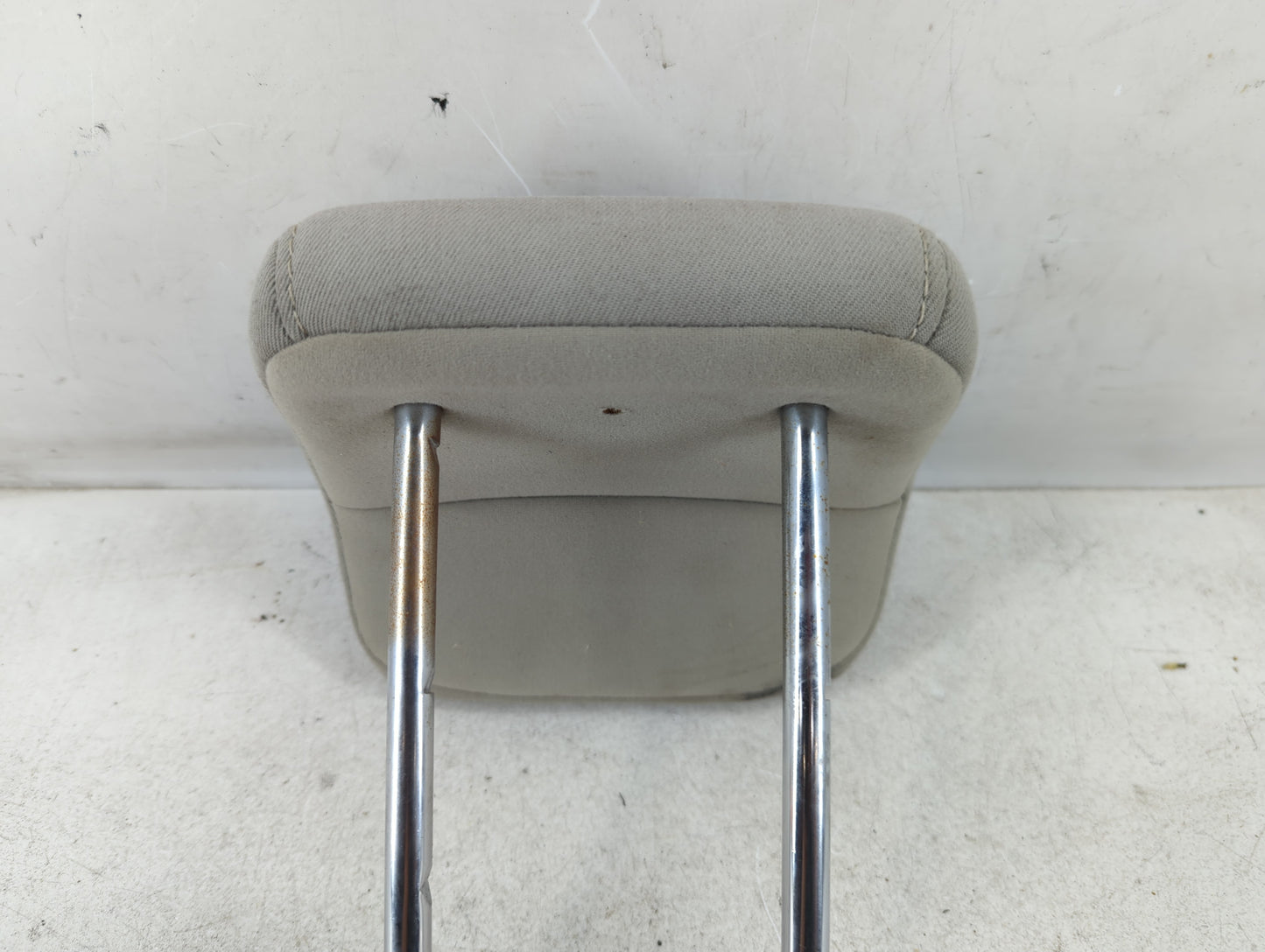 2012 Ford Focus Headrest Head Rest Rear Center Seat Fits OEM Used Auto Parts - Oemusedautoparts1.com