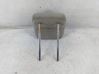 2012 Ford Focus Headrest Head Rest Rear Center Seat Fits OEM Used Auto Parts - Oemusedautoparts1.com