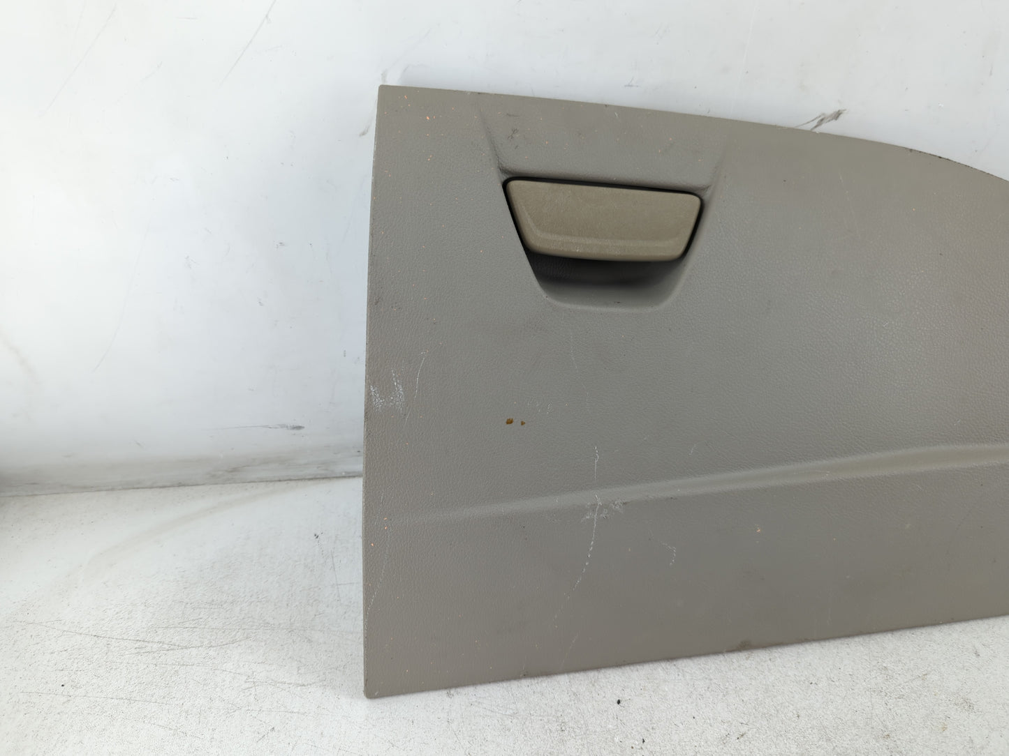 2012 Ford Focus Passenger Glove Box Door Storage Compartment 935606 - Oemusedautoparts1.com