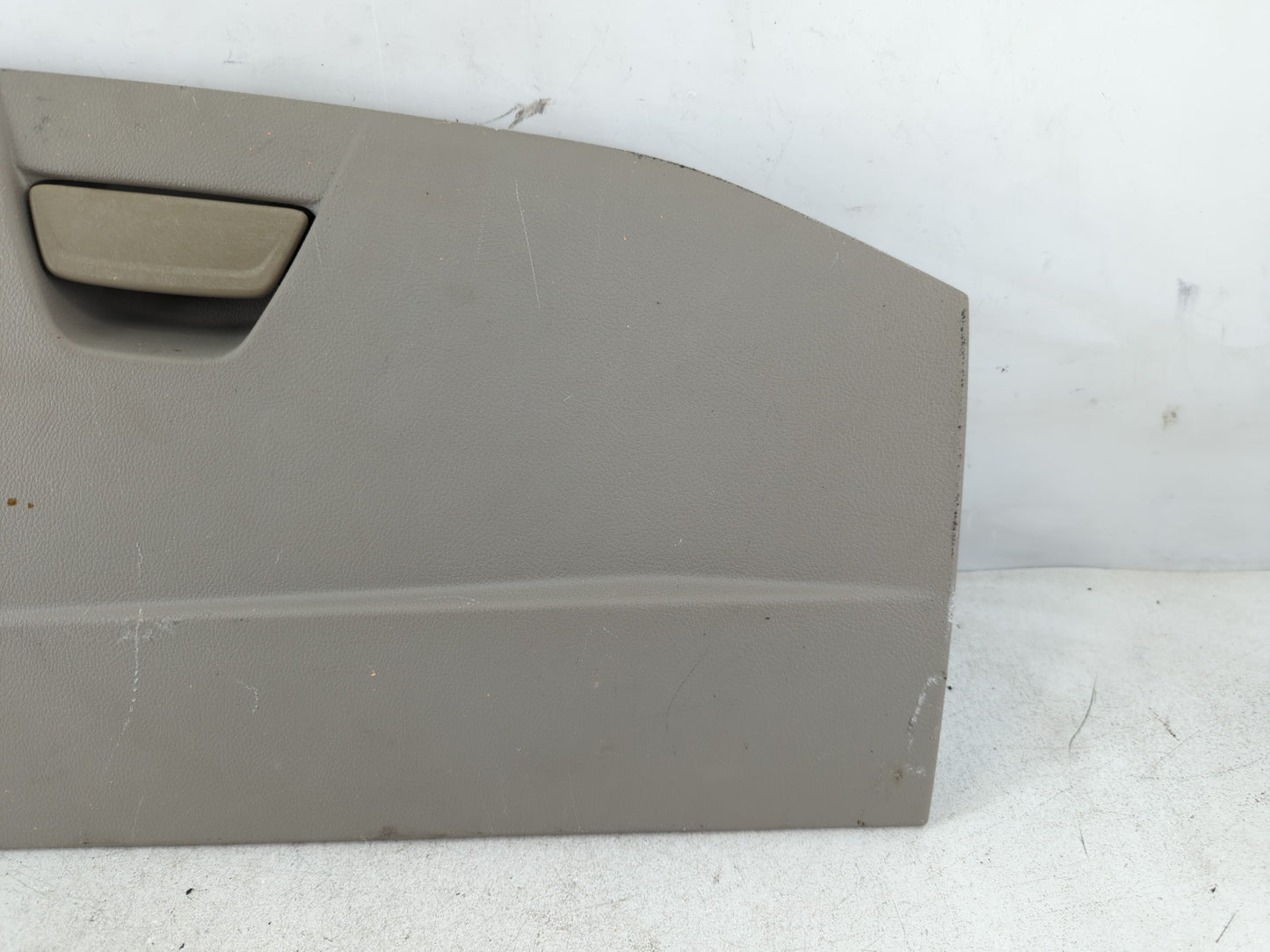 2012 Ford Focus Passenger Glove Box Door Storage Compartment 935606 - Oemusedautoparts1.com