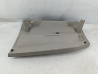 2012 Ford Focus Passenger Glove Box Door Storage Compartment 935606 - Oemusedautoparts1.com