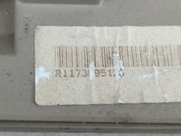 2012 Ford Focus Passenger Glove Box Door Storage Compartment 935606 - Oemusedautoparts1.com
