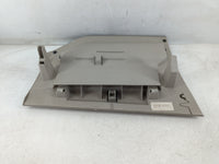 2012 Ford Focus Passenger Glove Box Door Storage Compartment 935606 - Oemusedautoparts1.com
