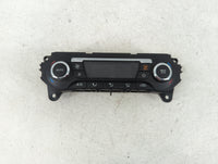 2012 Ford Focus Climate Control Module Temperature AC/Heater Replacement P/N:BM5T-18C612-AE Fits OEM Used Auto Parts - Oemus