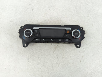 compare product 2012 Ford Focus Climate Control Module Temperature AC/Heater Replacement P/N:BM5T-18C612-AE Fits OEM Used Auto Parts
