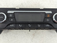 2012 Ford Focus Climate Control Module Temperature AC/Heater Replacement P/N:BM5T-18C612-AE Fits OEM Used Auto Parts - Oemus