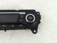 2012 Ford Focus Climate Control Module Temperature AC/Heater Replacement P/N:BM5T-18C612-AE Fits OEM Used Auto Parts - Oemus