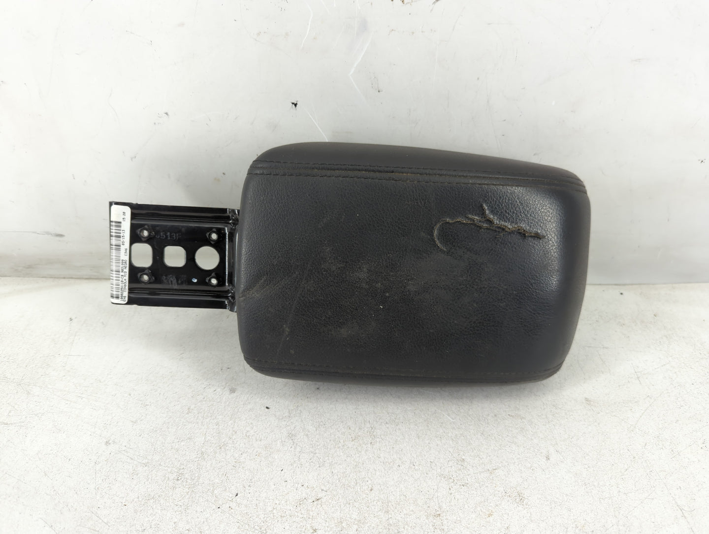 2012 Ford Focus Rear Cargo Cover Storage Retractable Shade - Oemusedautoparts1.com