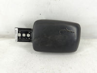 2012 Ford Focus Rear Cargo Cover Storage Retractable Shade - Oemusedautoparts1.com