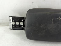 2012 Ford Focus Rear Cargo Cover Storage Retractable Shade - Oemusedautoparts1.com