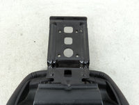 2012 Ford Focus Rear Cargo Cover Storage Retractable Shade - Oemusedautoparts1.com