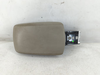 compare product 2012 Ford Focus Center Console Armrest Cover Lid P/N:1080843X-08-MS Fits OEM Used Auto Parts