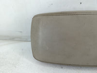 2012 Ford Focus Center Console Armrest Cover Lid P/N:1080843X-08-MS Fits OEM Used Auto Parts - Oemusedautoparts1.com