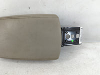 2012 Ford Focus Center Console Armrest Cover Lid P/N:1080843X-08-MS Fits OEM Used Auto Parts - Oemusedautoparts1.com