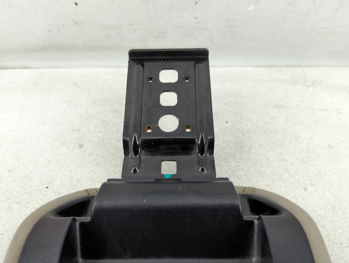2012 Ford Focus Center Console Armrest Cover Lid P/N:1080843X-08-MS Fits OEM Used Auto Parts - Oemusedautoparts1.com
