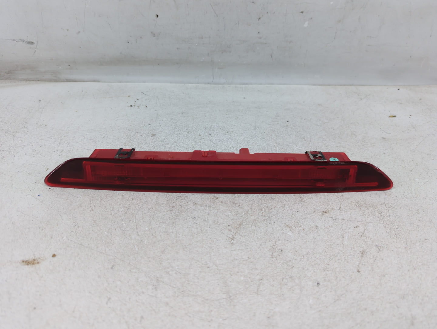 2012 Ford Focus Third Brake Light Tail Light Fits OEM Used Auto Parts - Oemusedautoparts1.com