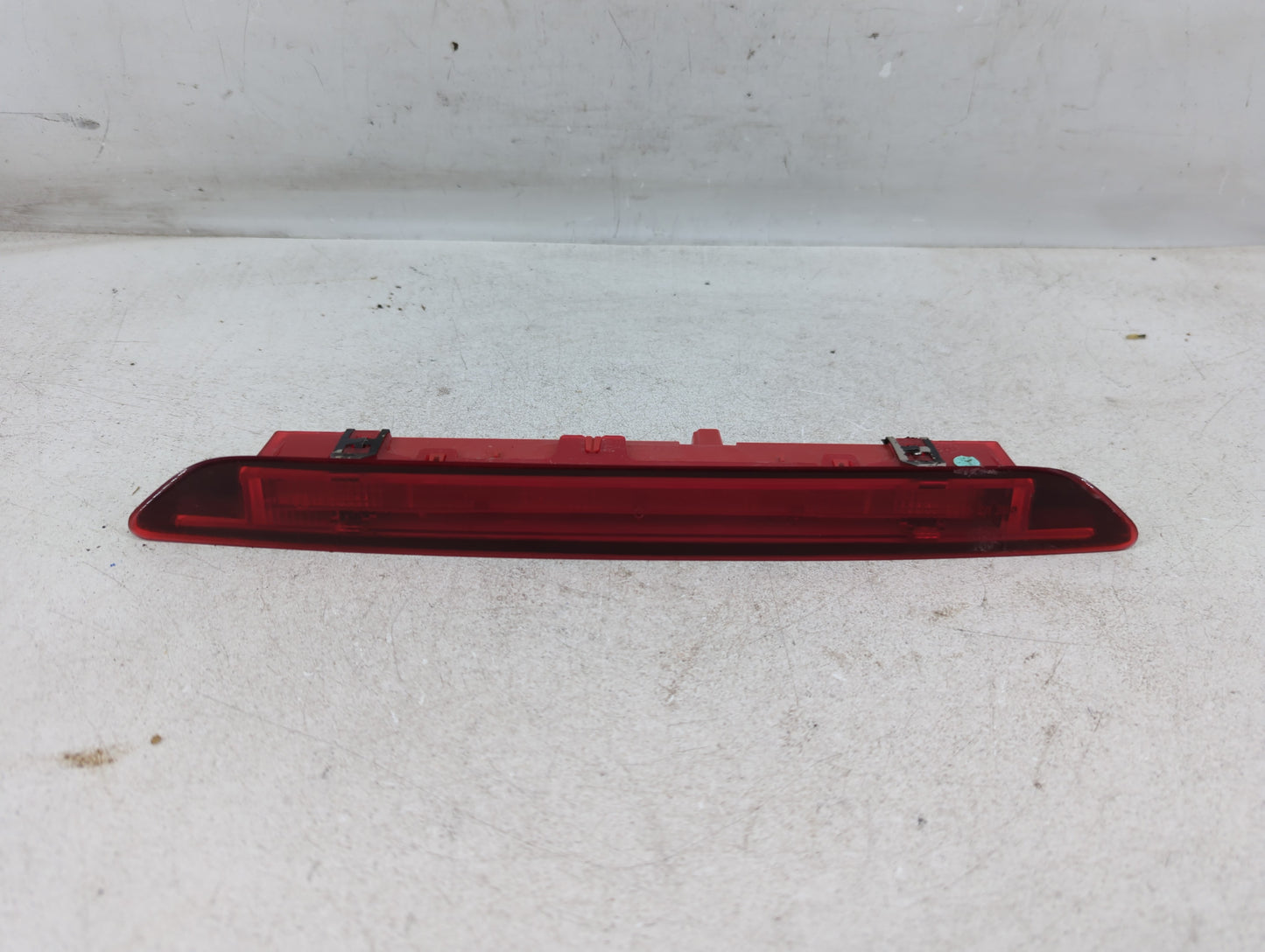 2012 Ford Focus Third Brake Light Tail Light Fits OEM Used Auto Parts - Oemusedautoparts1.com