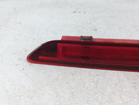 2012 Ford Focus Third Brake Light Tail Light Fits OEM Used Auto Parts - Oemusedautoparts1.com
