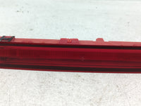 2012 Ford Focus Third Brake Light Tail Light Fits OEM Used Auto Parts - Oemusedautoparts1.com