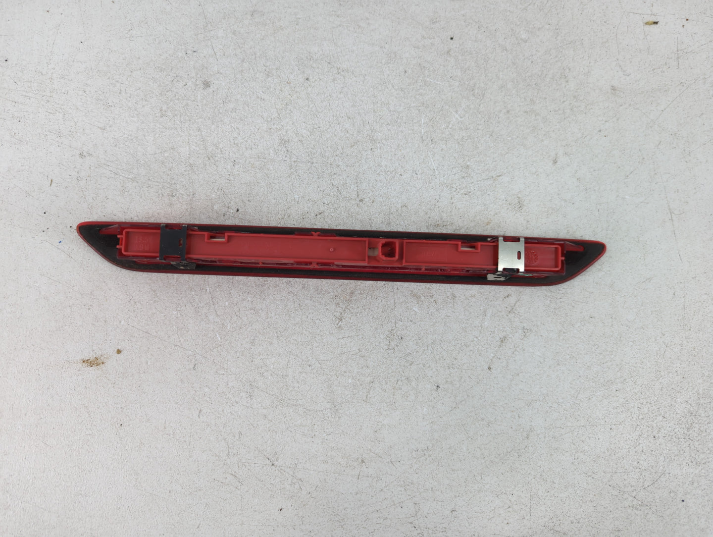 2012 Ford Focus Third Brake Light Tail Light Fits OEM Used Auto Parts - Oemusedautoparts1.com