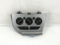 2012 Ford Focus Climate Control Module Temperature AC/Heater Replacement P/N:BM51-18522-AC Fits OEM Used Auto Parts - Oemuse