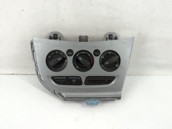compare product 2012 Ford Focus Climate Control Module Temperature AC/Heater Replacement P/N:BM51-18522-AC Fits OEM Used Auto Parts