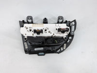 2012 Ford Focus Climate Control Module Temperature AC/Heater Replacement P/N:BM51-18522-AC Fits OEM Used Auto Parts - Oemuse
