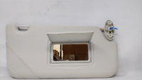 2012 Ford Focus Sun Visor Shade Replacement Passenger Right Mirror Fits Fits 2013 OEM Used Auto Parts - Oemusedautoparts1.co