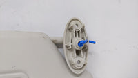 2012 Ford Focus Sun Visor Shade Replacement Passenger Right Mirror Fits Fits 2013 OEM Used Auto Parts - Oemusedautoparts1.co