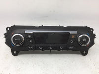 2012 Ford Focus Climate Control Module Temperature AC/Heater Replacement P/N:PN:BM5T-18C612-AE Fits OEM Used Auto Parts - Oe