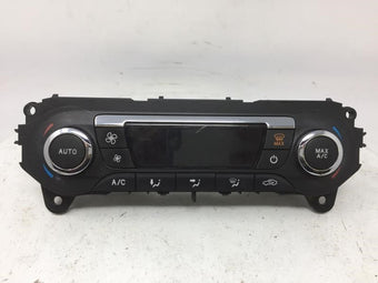 compare product 2012 Ford Focus Climate Control Module Temperature AC/Heater Replacement P/N:PN:BM5T-18C612-AE Fits OEM Used Auto Parts
