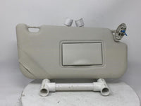 2012 Ford Focus Sun Visor Shade Replacement Passenger Right Mirror Fits Fits 2013 OEM Used Auto Parts - Oemusedautoparts1.co
