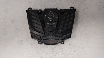 compare product 2012-2013 Ford Focus Radio Control Panel