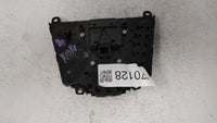 2012-2013 Ford Focus Radio Control Panel - Oemusedautoparts1.com