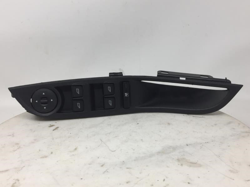 2012 Ford Focus Master Power Window Switch Replacement Driver Side Left Fits Fits 2013 2014 2015 2016 2017 2018 2019 OEM Use
