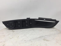 2012 Ford Focus Master Power Window Switch Replacement Driver Side Left Fits Fits 2013 2014 2015 2016 2017 2018 2019 OEM Use