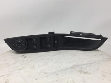 2012 Ford Focus Master Power Window Switch Replacement Driver Side Left Fits Fits 2013 2014 2015 2016 2017 2018 2019 OEM Use