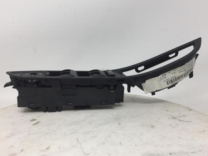 2012 Ford Focus Master Power Window Switch Replacement Driver Side Left Fits Fits 2013 2014 2015 2016 2017 2018 2019 OEM Use