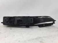 2012 Ford Focus Master Power Window Switch Replacement Driver Side Left Fits Fits 2013 2014 2015 2016 2017 2018 2019 OEM Use
