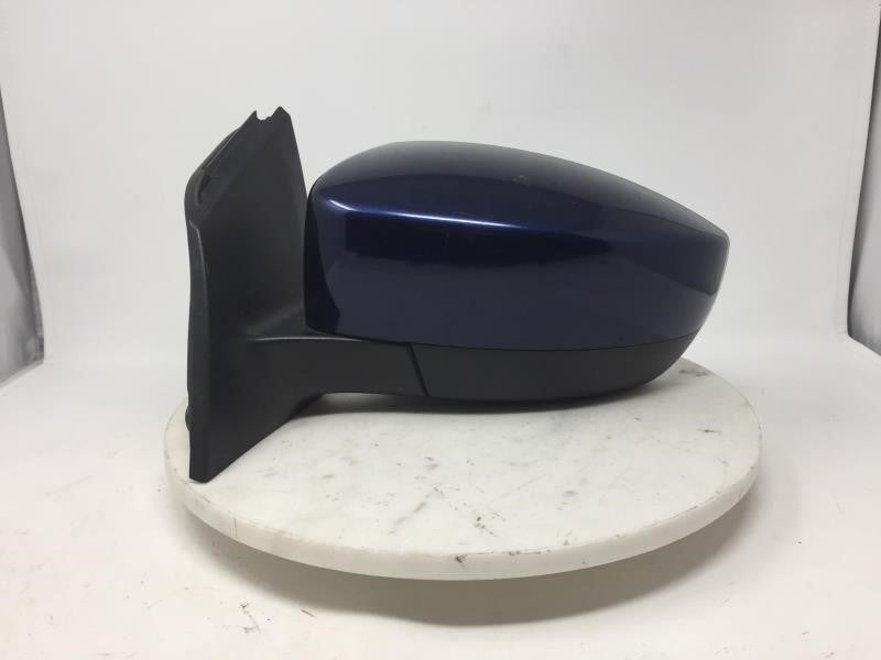 2012 Ford Focus Driver Side View Mirror - Left Door Mirror OEM Used - Oemusedautoparts1.com