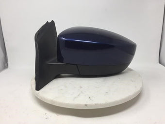 compare product 2012 Ford Focus Driver Side View Mirror - Left Door Mirror OEM Used
